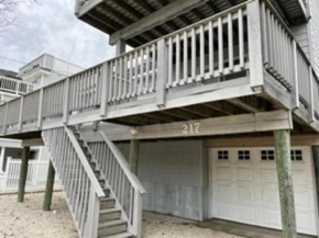 Location, Location, Location! Oceanside In Beach Haven!